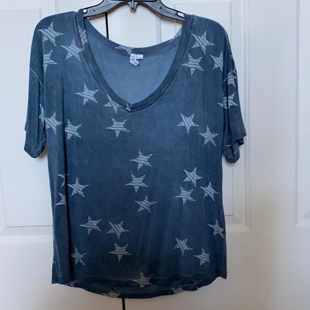 Ivy and Leo boutique blouse!!
